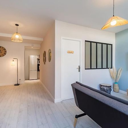 Spacieux T2 Proche Plages Cote De Granite Rose Trébeurden Zewnętrze zdjęcie