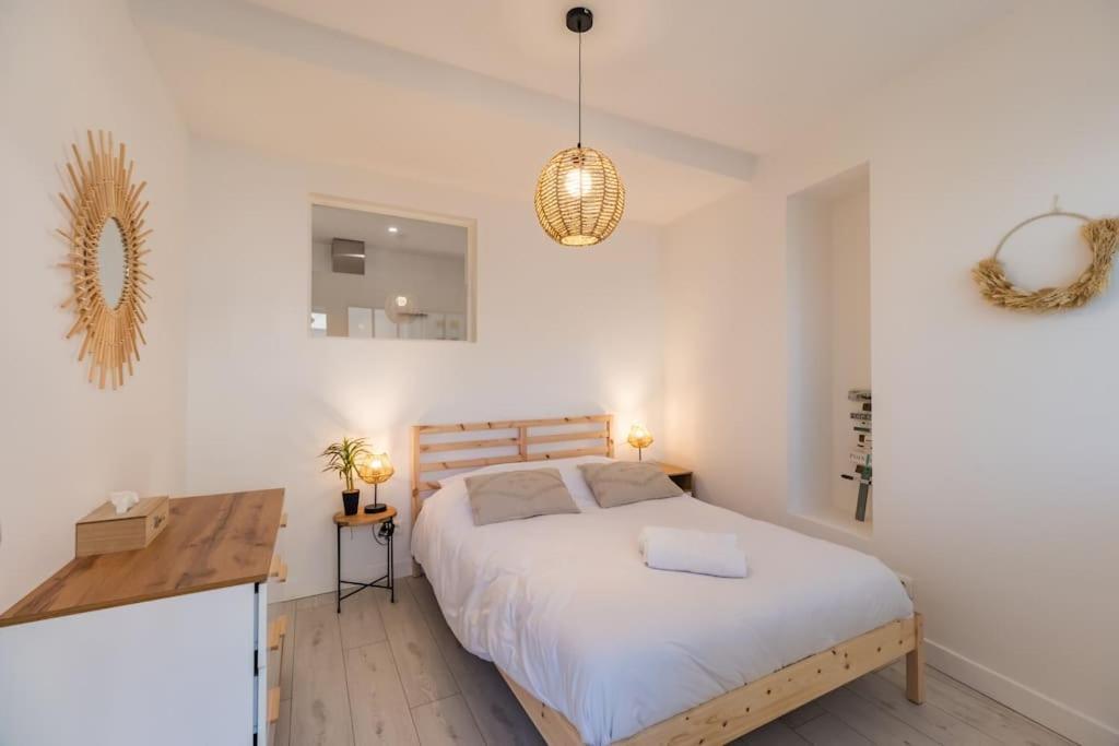 Spacieux T2 Proche Plages Cote De Granite Rose Trébeurden Zewnętrze zdjęcie