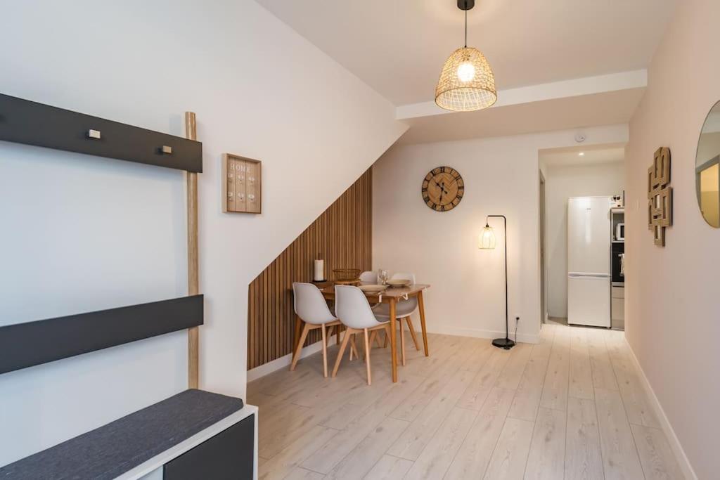 Spacieux T2 Proche Plages Cote De Granite Rose Trébeurden Zewnętrze zdjęcie