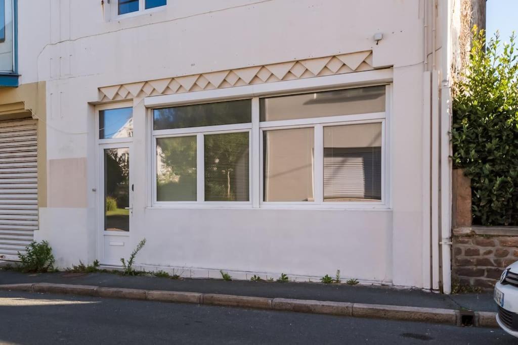 Spacieux T2 Proche Plages Cote De Granite Rose Trébeurden Zewnętrze zdjęcie